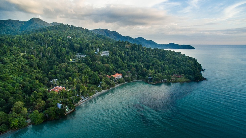 Photo of SYLVAN Koh Chang, 5-star hotel in Ko Chang