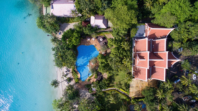 Photo of SYLVAN Koh Chang, 5-star hotel in Ko Chang