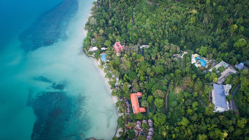 Photo of SYLVAN Koh Chang, 5-star hotel in Ko Chang