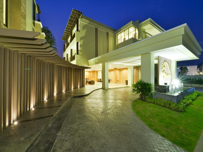 Kacha Resort and Spa Koh Chang, Singapore