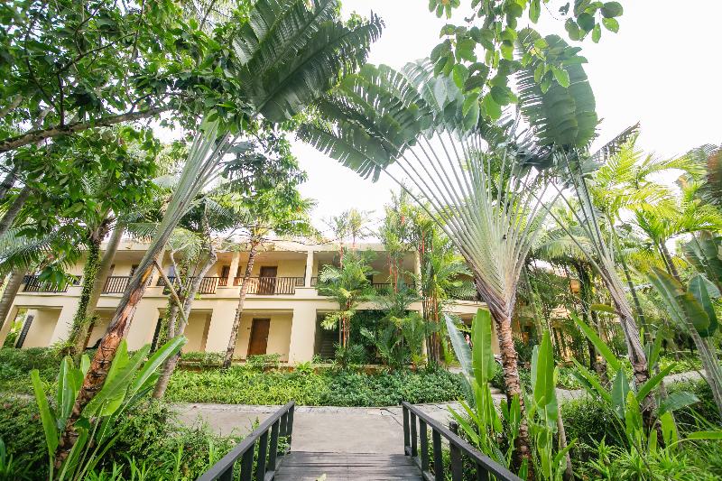 Photo of Centara Koh Chang Tropicana Resort, 4-star hotel in Ko Chang