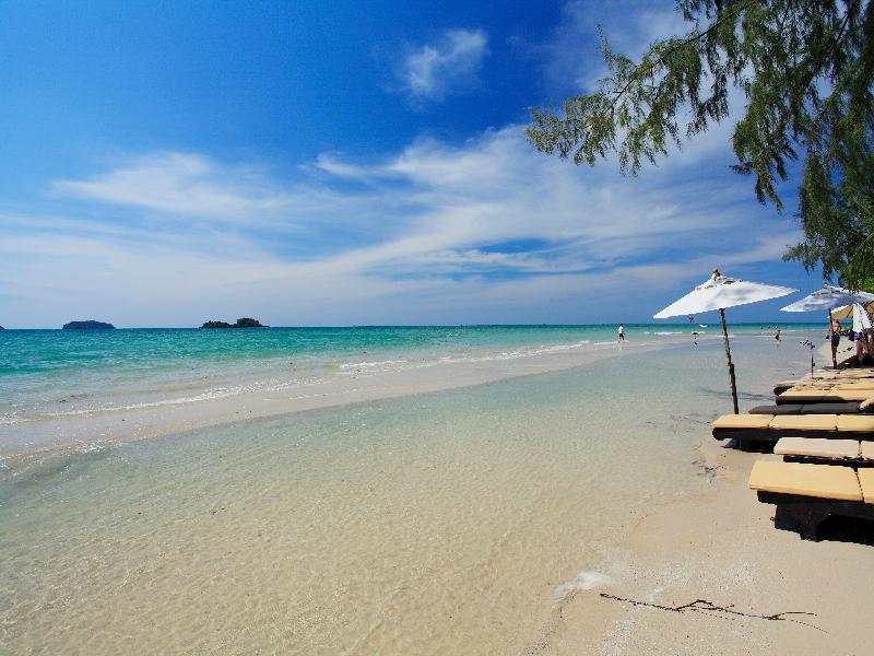 Photo of Centara Koh Chang Tropicana Resort, 4-star hotel in Ko Chang