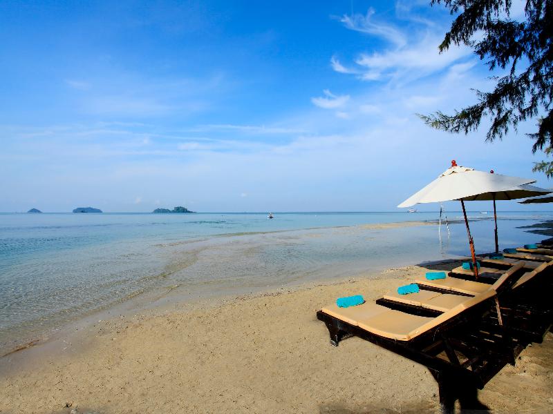 Photo of Centara Koh Chang Tropicana Resort, 4-star hotel in Ko Chang