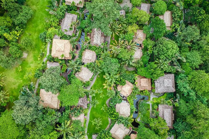 Photo of Centara Koh Chang Tropicana Resort, 4-star hotel in Ko Chang