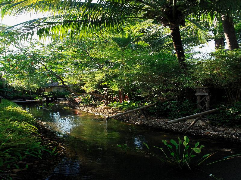 Photo of Centara Koh Chang Tropicana Resort, 4-star hotel in Ko Chang