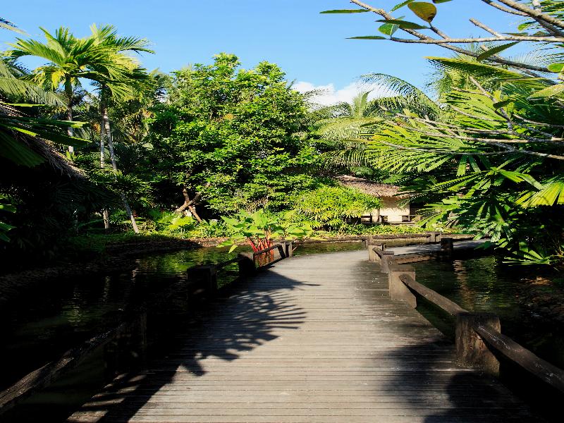 Photo of Centara Koh Chang Tropicana Resort, 4-star hotel in Ko Chang