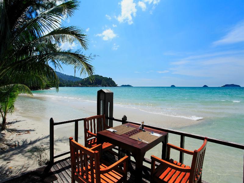 Photo of Centara Koh Chang Tropicana Resort, 4-star hotel in Ko Chang