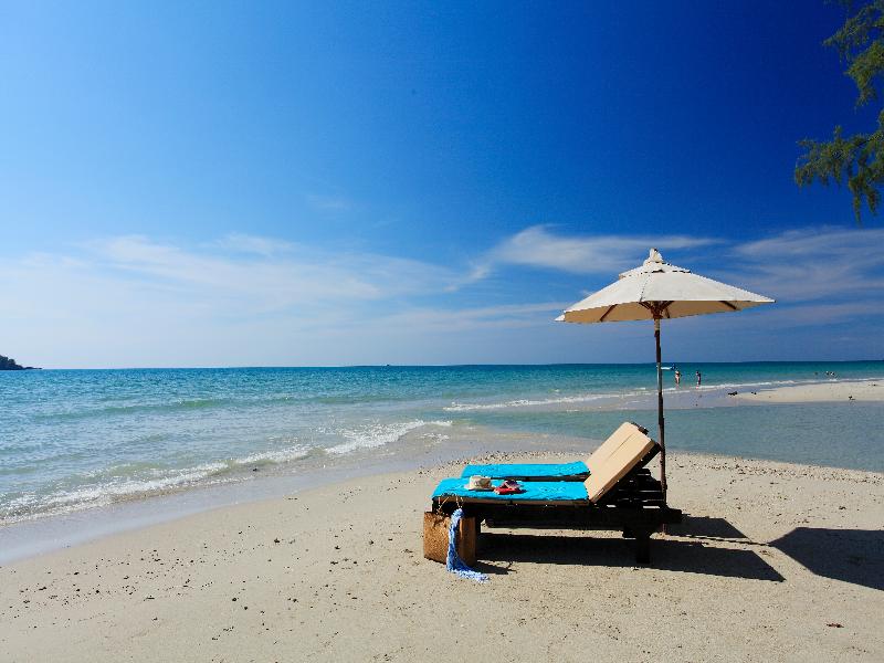 Photo of Centara Koh Chang Tropicana Resort, 4-star hotel in Ko Chang