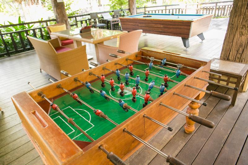 Photo of Centara Koh Chang Tropicana Resort, 4-star hotel in Ko Chang