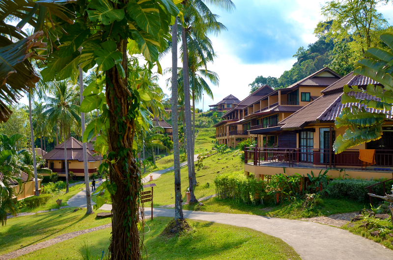 The Aiyapura Koh Chang, Singapore