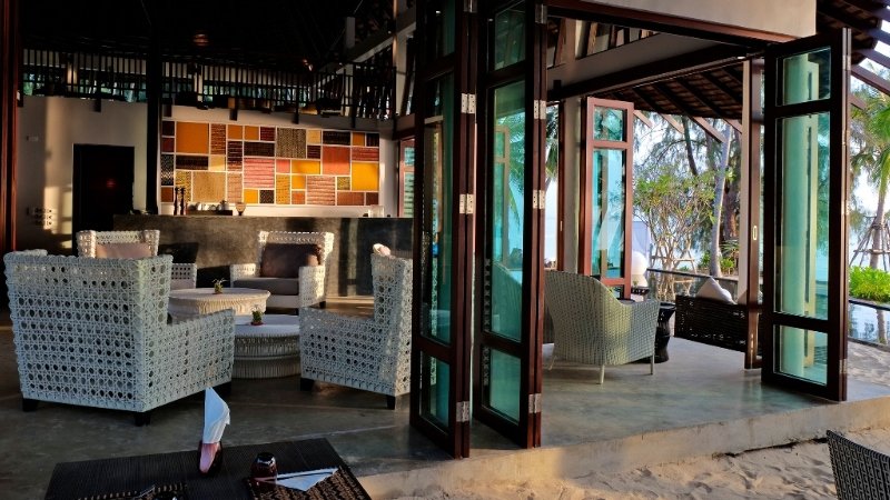 Ajinta Resort, Singapore