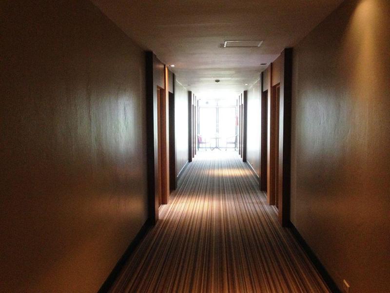 Photo of New Travel Lodge Hotel, 2-star hotel in Chanthaburi