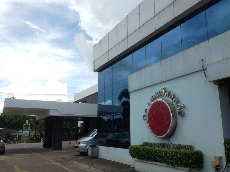 Photo of New Travel Lodge Hotel, 2-star hotel in Chanthaburi