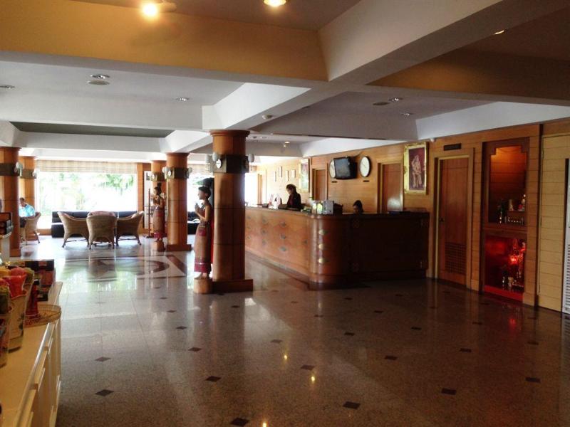 Photo of New Travel Lodge Hotel, 2-star hotel in Chanthaburi