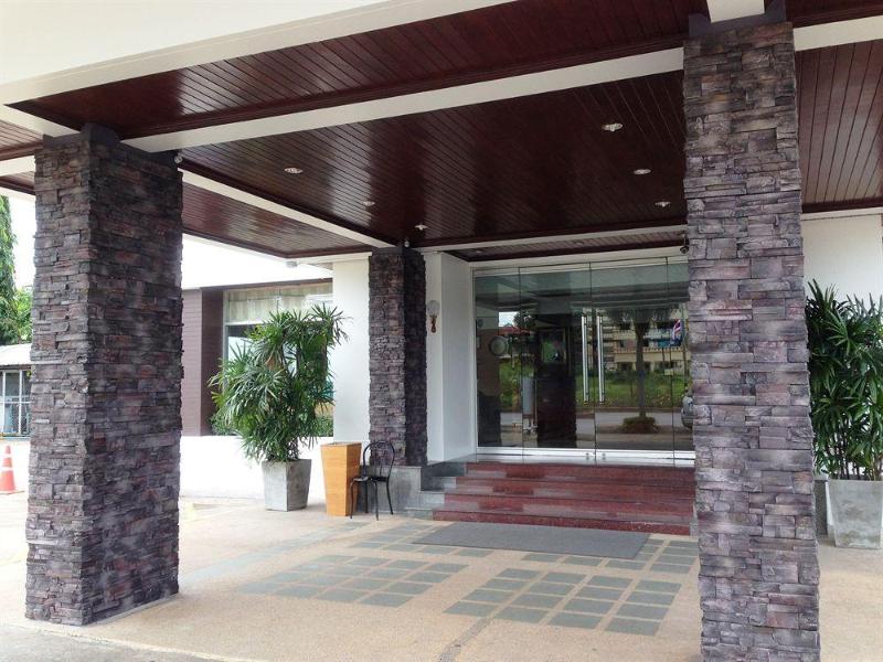 Photo of New Travel Lodge Hotel, 2-star hotel in Chanthaburi