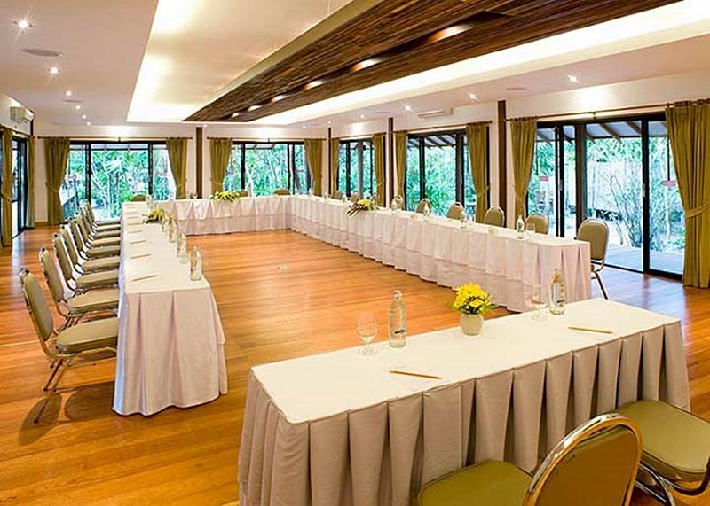 Photo of Centara Chaan Talay Resort & Villas, 4-star hotel in Trat