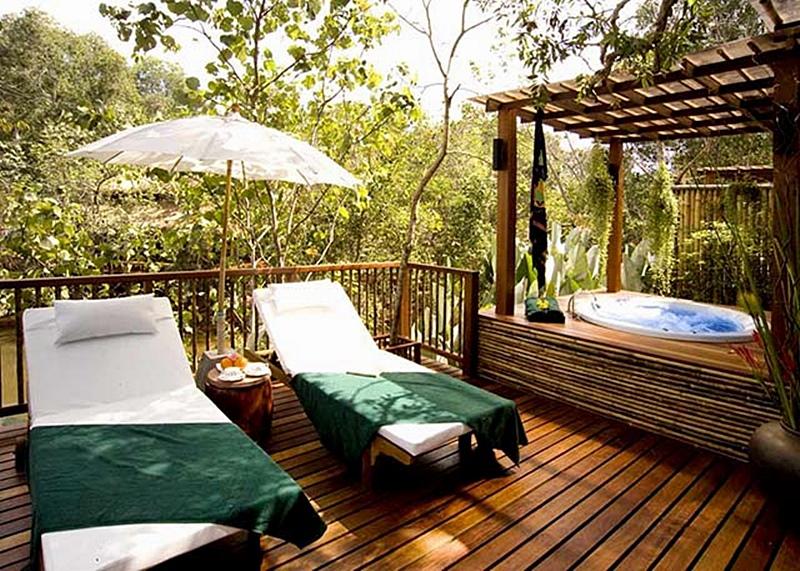 Photo of Centara Chaan Talay Resort & Villas, 4-star hotel in Trat