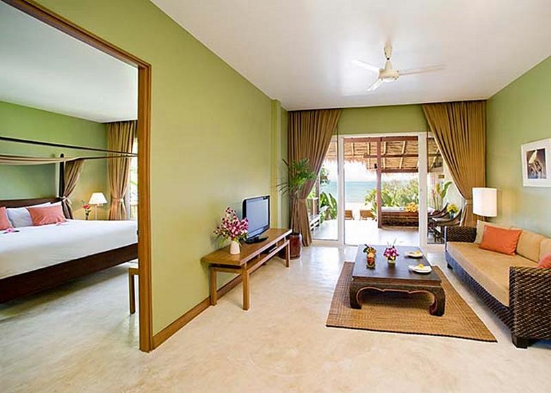 Photo of Centara Chaan Talay Resort & Villas, 4-star hotel in Trat