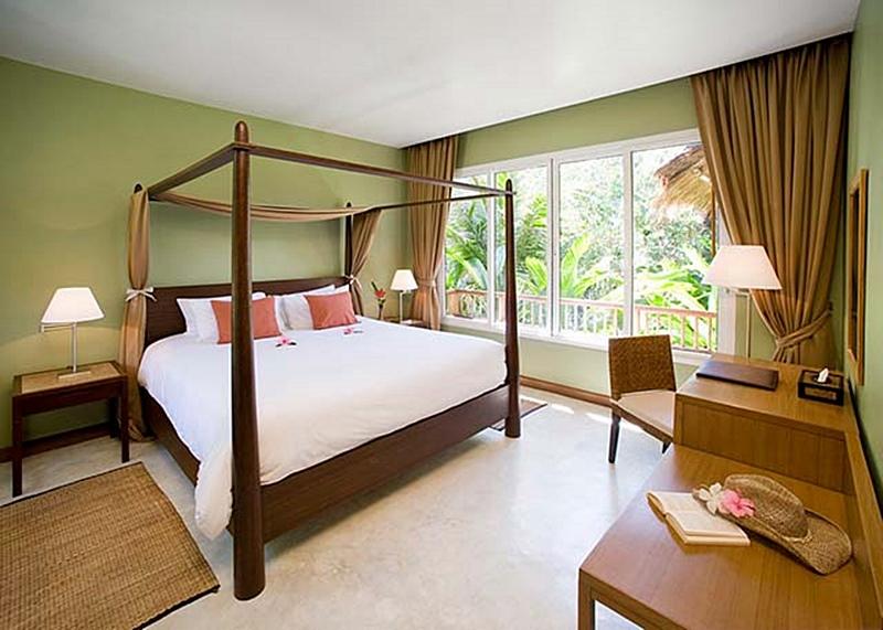 Photo of Centara Chaan Talay Resort & Villas, 4-star hotel in Trat