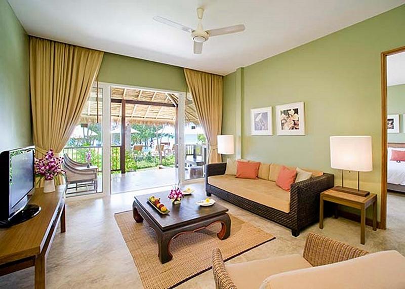 Photo of Centara Chaan Talay Resort & Villas, 4-star hotel in Trat