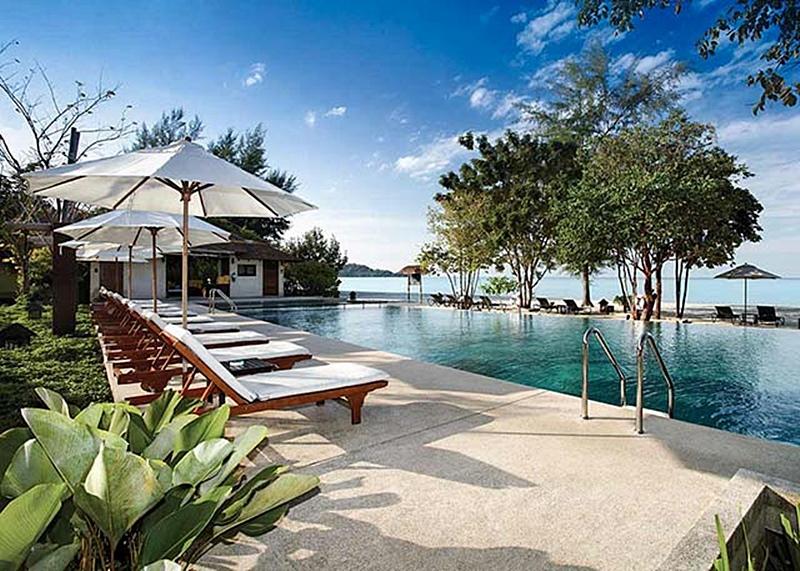 Photo of Centara Chaan Talay Resort & Villas, 4-star hotel in Trat