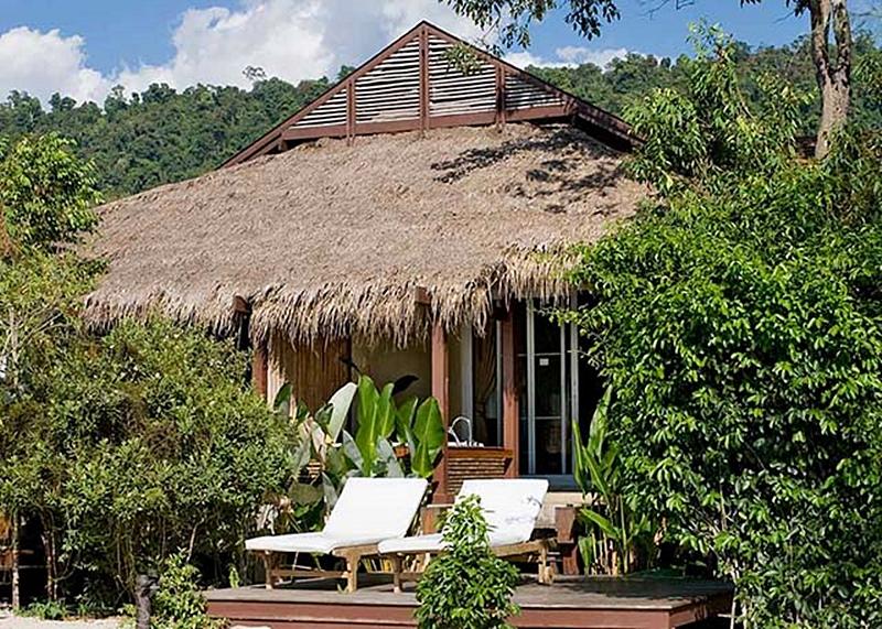 Photo of Centara Chaan Talay Resort & Villas, 4-star hotel in Trat