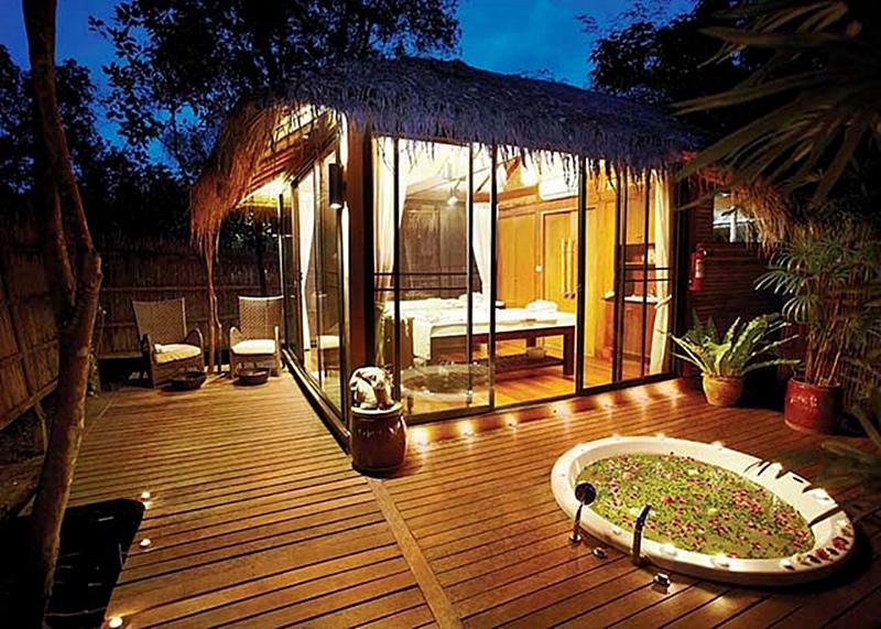 Photo of Centara Chaan Talay Resort & Villas, 4-star hotel in Trat