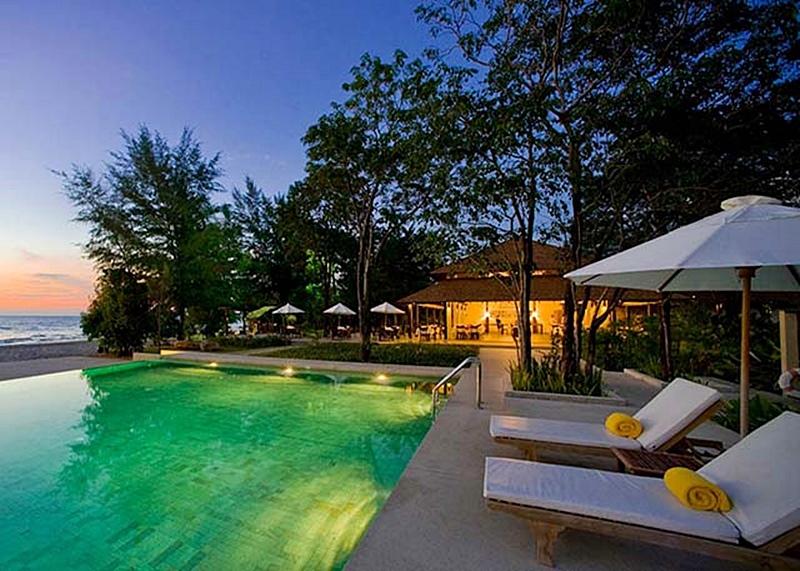 Photo of Centara Chaan Talay Resort & Villas, 4-star hotel in Trat