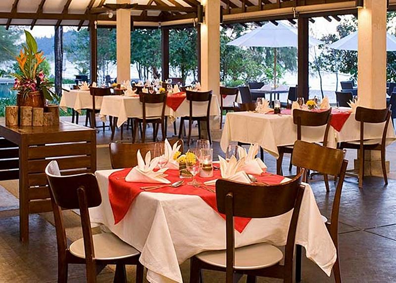 Photo of Centara Chaan Talay Resort & Villas, 4-star hotel in Trat