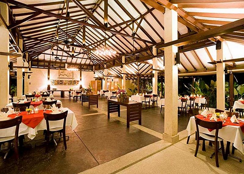 Photo of Centara Chaan Talay Resort & Villas, 4-star hotel in Trat