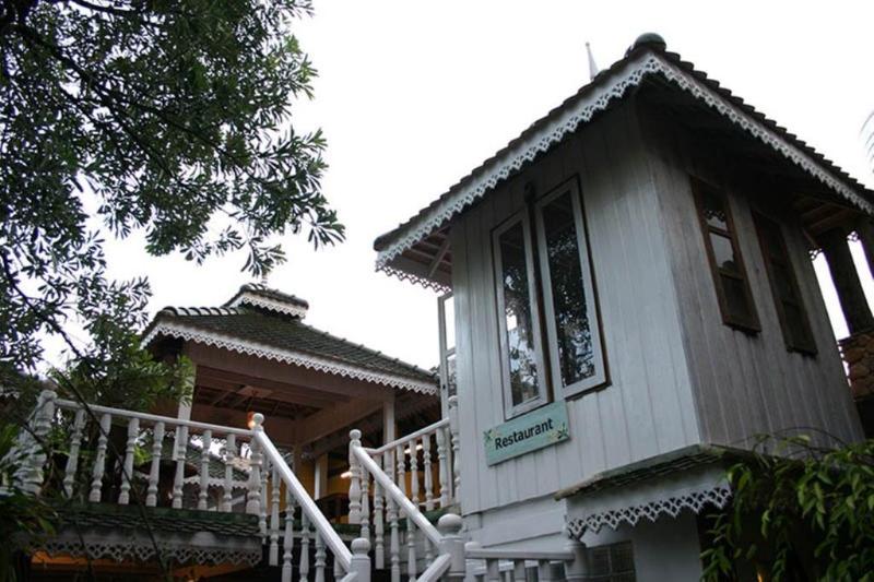 Keereeta Resort & Spa, Singapore