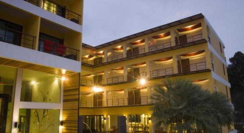 Keeree Ele Resort, Singapore
