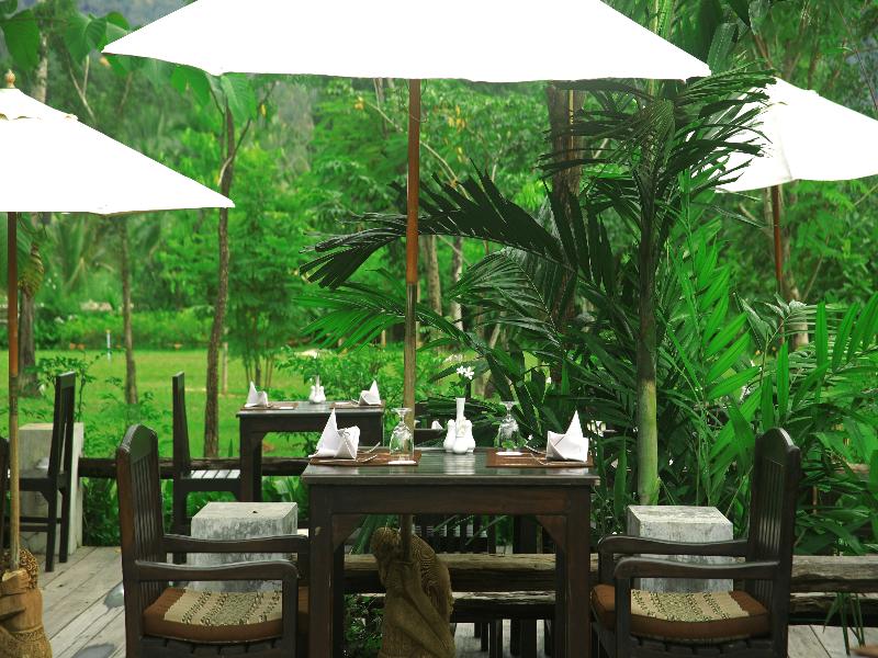 Koh Chang Resort, Singapore
