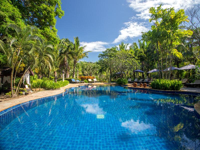 Photo of Koh Chang Resort, 3-star hotel in Ko Chang