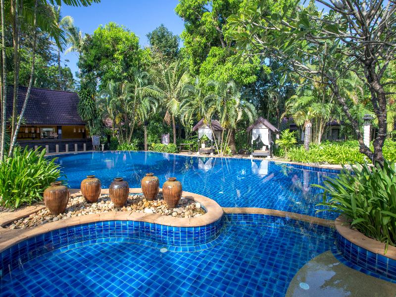 Photo of Koh Chang Resort, 3-star hotel in Ko Chang