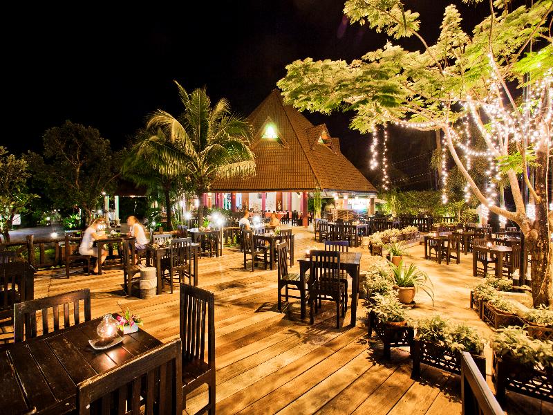 Photo of Koh Chang Resort, 3-star hotel in Ko Chang