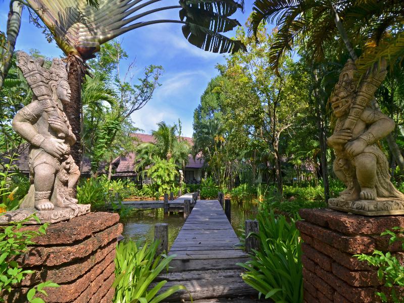 Photo of Koh Chang Resort, 3-star hotel in Ko Chang