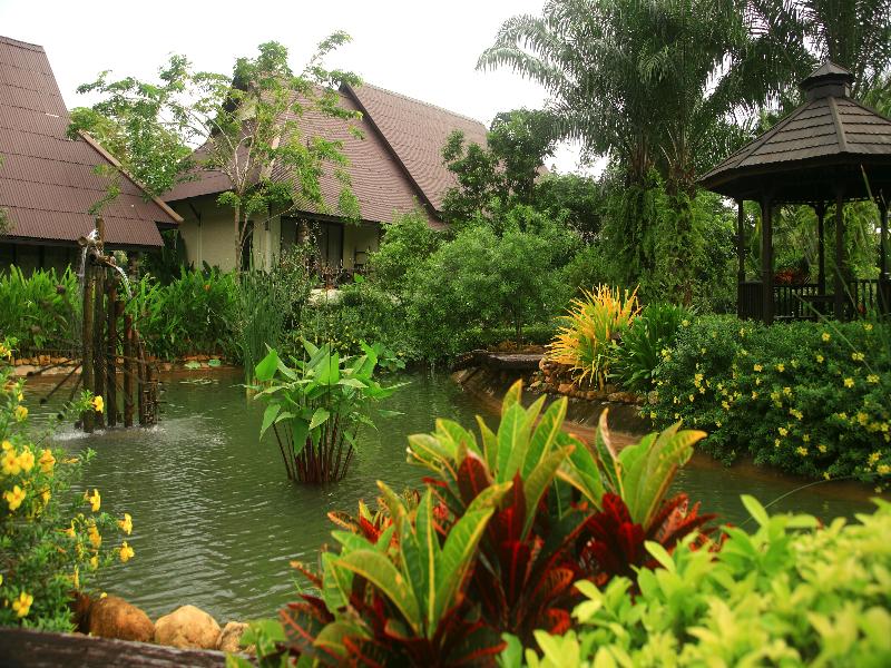 Photo of Koh Chang Resort, 3-star hotel in Ko Chang