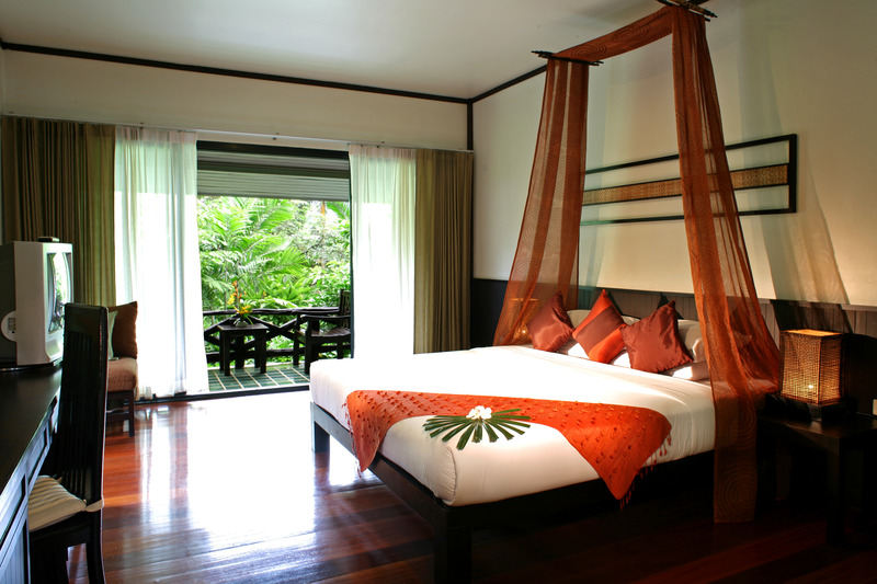 Photo of Koh Chang Resort, 3-star hotel in Ko Chang