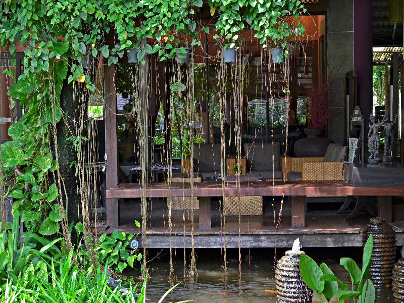 Photo of Koh Chang Resort, 3-star hotel in Ko Chang