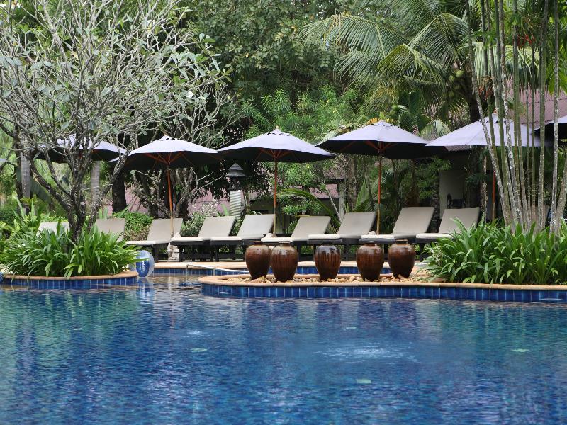 Photo of Koh Chang Resort, 3-star hotel in Ko Chang