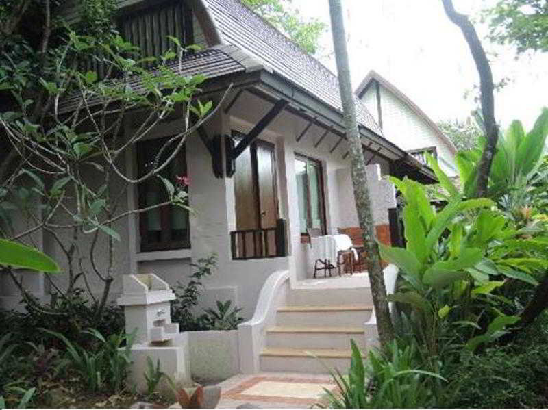 Photo of Barali Beach Resort Koh Chang, 4-star hotel in Ko Chang