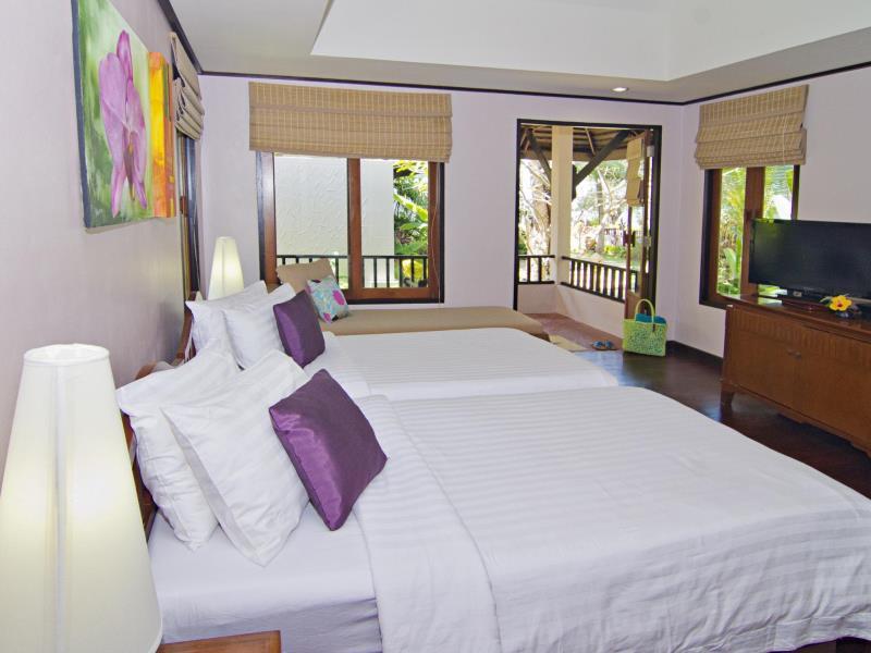Photo of Barali Beach Resort Koh Chang, 4-star hotel in Ko Chang