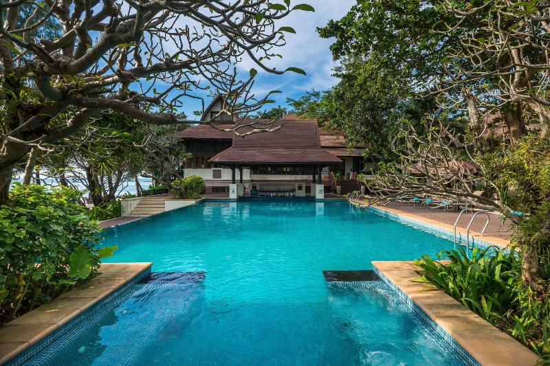 Photo of Barali Beach Resort Koh Chang, 4-star hotel in Ko Chang