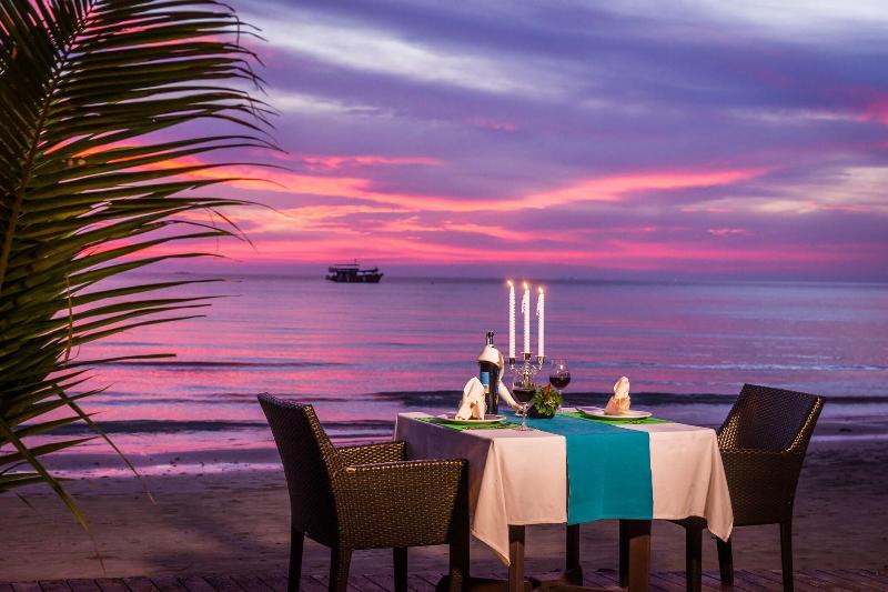 Photo of Barali Beach Resort Koh Chang, 4-star hotel in Ko Chang