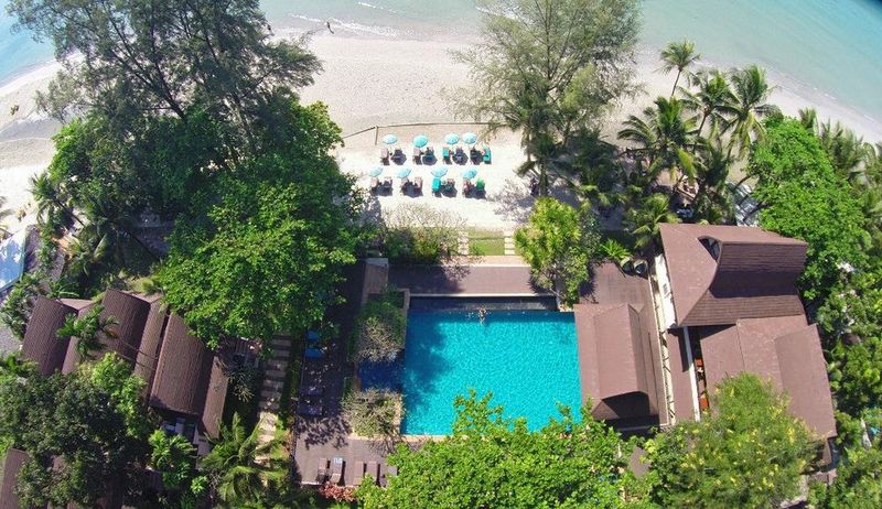 Photo of Barali Beach Resort Koh Chang, 4-star hotel in Ko Chang