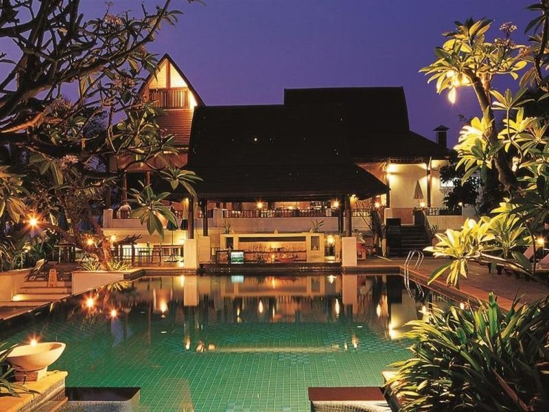 Photo of Barali Beach Resort Koh Chang, 4-star hotel in Ko Chang