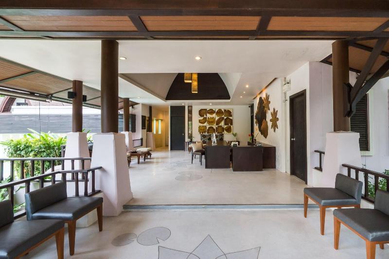 Photo of Barali Beach Resort Koh Chang, 4-star hotel in Ko Chang