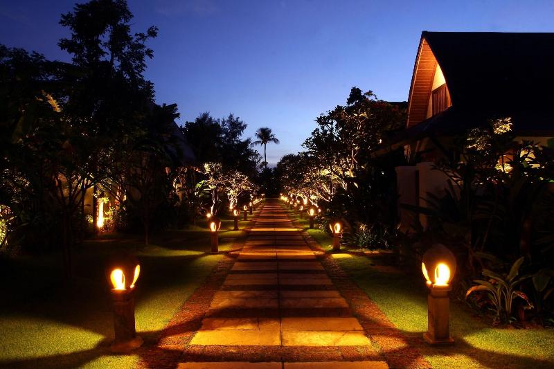 Photo of Barali Beach Resort Koh Chang, 4-star hotel in Ko Chang