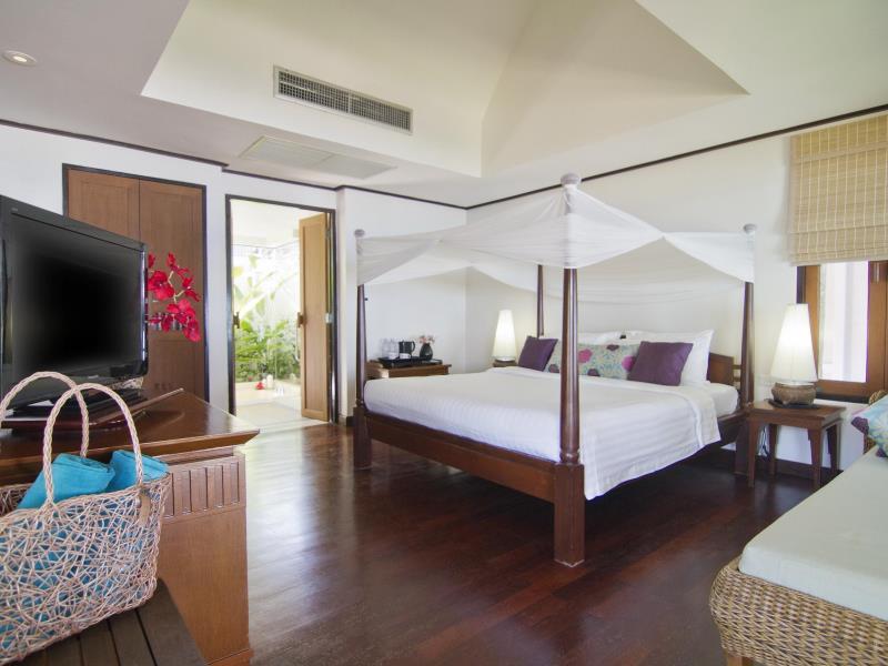 Photo of Barali Beach Resort Koh Chang, 4-star hotel in Ko Chang